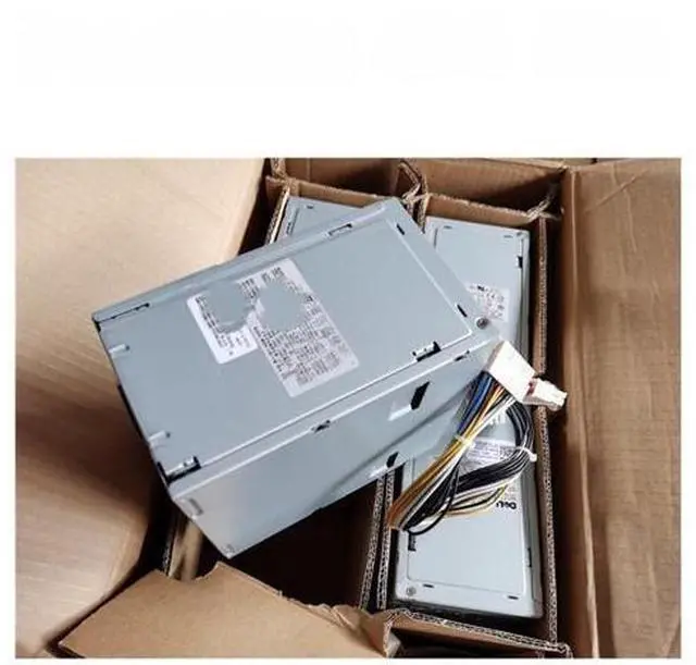 Main image of PE1430 490 690 SC1430 24P+20P 750W Power Supply N750P-00 H750P-00 0MK463 0U9692
