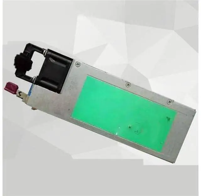Main image of DL388G9 1400W Power Supply-PF43 720620-B21 754383-001 733427-001