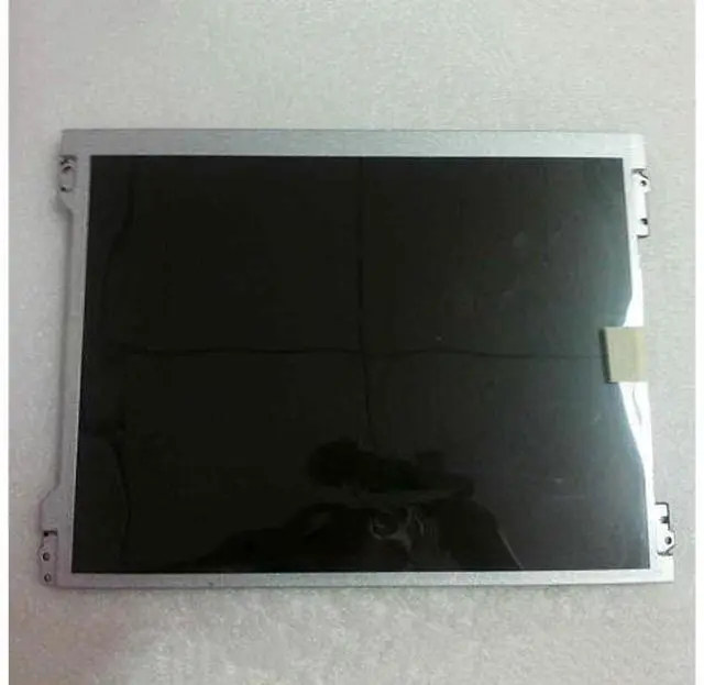 Main image of G121X01.0 20 pin 12.1 inch 1024*768 LCD screen