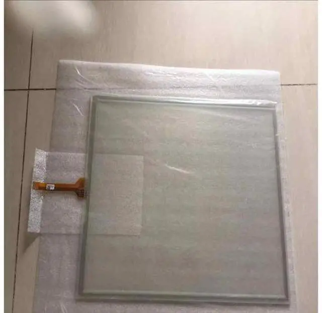 Main image of UT3-15GX2RD touch screen panel glass touchpad