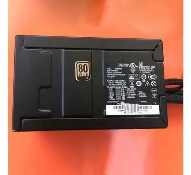 Main image of Power Supply PC7033-EL3G 54Y8930 450W Dual Graphics 6pin for Y900 Y700 K450E