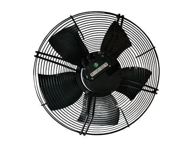 Alt view image 2 of 4 - Original ebmpapst S3G500-BE33-01 Axial Fan AC400V 1440RPM 1050W 50/60Hz Cooling fan for Printing equipment