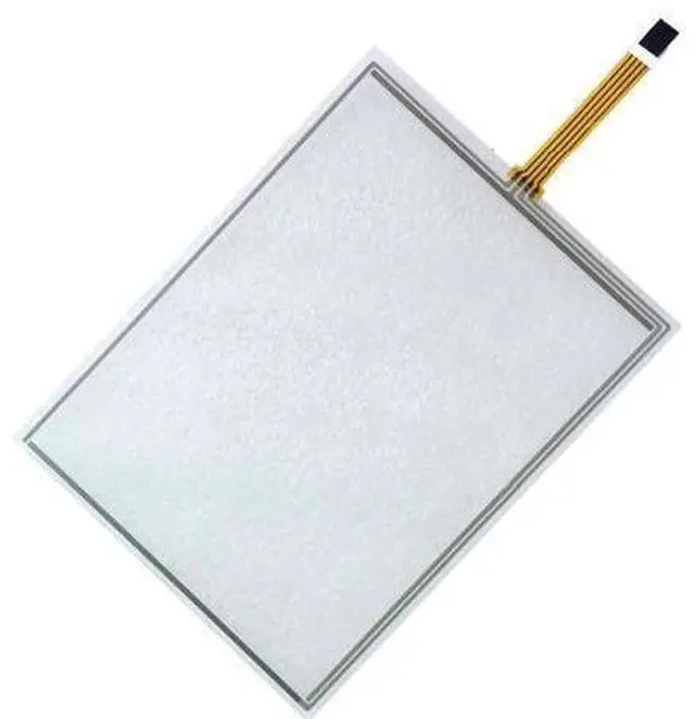 Main image of Suitable for 5AP920.1505-K42 resistive touch screen glass sensor panel