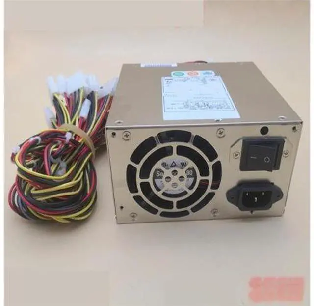 Main image of Power supply suitable for 350W power supply HG2-6350P Industrial PC / Server Power Supply (ROHS Compliant)