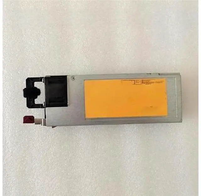 Main image of 800W Power Supply 720479-B21 DPS-800AB-11 A -PD41 723600-101 754381-001 723599-001 DPS-800AB-11A