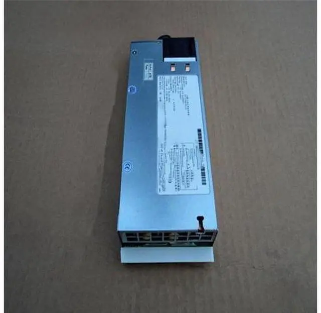 Main image of DL185G5 750W Power Supply - PL12 449838-001 449840-001 454353-001