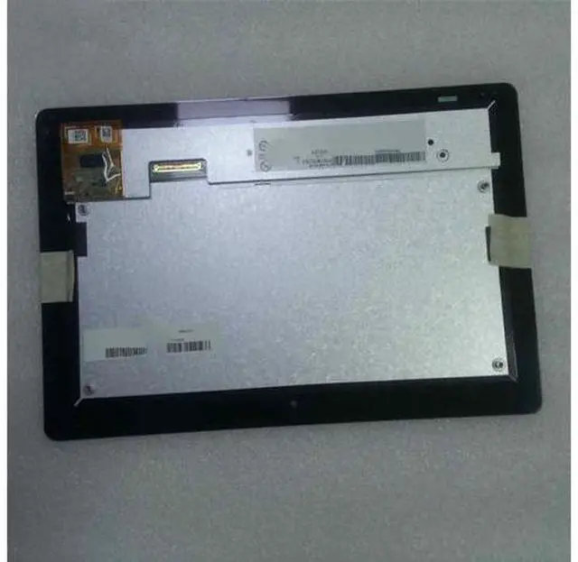 Main image of G101EVT03.0 10.1 inch 1280*800 -LCD display with PCAP touch screen