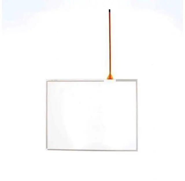 Main image of Suitable for A07B-0065-B203 touch screen panel glass touchpad
