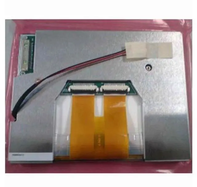Main image of PD050VL1 5.0 inch 640*480 vehicle/industrial LCD screen