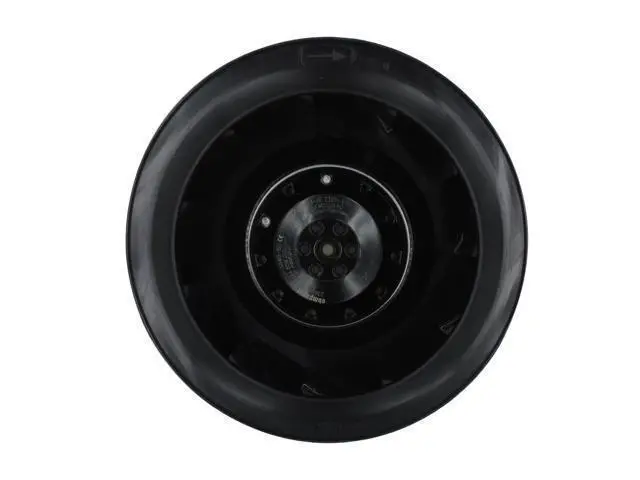Main image of Original Germany ebmpapst R2E220-AA40-80 Centrifugal fan 230V 85/100W 2700rpm cooling fan for inverter