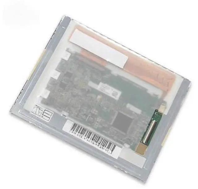 Main image of NL6448BC18-07 5.7 inch 640*480 industrial CMOS LCD display