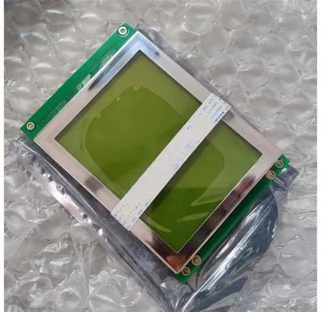 Main image of PG320240WRFCNNH02Q 320*240 compatible LCD display