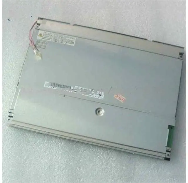 Main image of NL8060BC31-41 NL8060BC31-41D 12.1 inch 800*600 LCD display