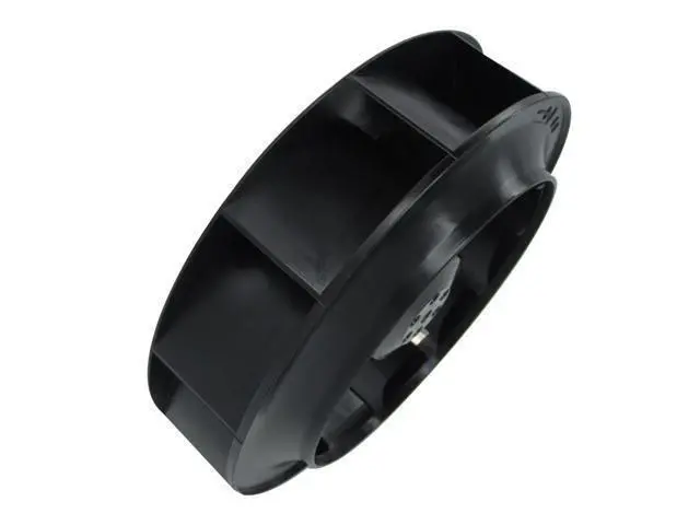 Alt view image 2 of 2 - Original Germany ebmpapst R2E220-AA40-80 Centrifugal fan 230V 85/100W 2700rpm cooling fan for inverter