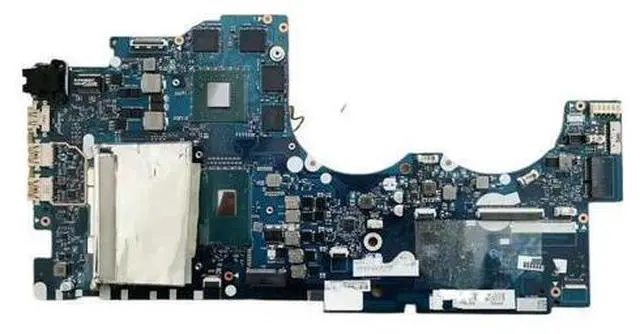 Main image of Y700-15 Y700-14ISK Y50/Y40/Y50p-70 NM-A541 Y700ACZ Main Board