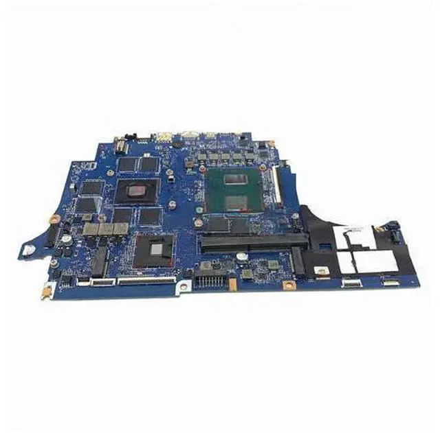 Main image of Suitable for 15-15t-DAG3DB8D0 laptop motherboard L24337-601 L24337-001 CPU: SR3Z0 i5-8300H 1050Ti 4GB GPU