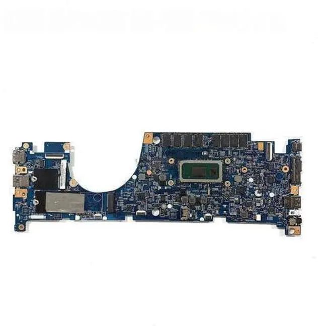 Main image of Suitable for L13 laptop motherboard CPU i5-10210U 4+4G 5B20S72246 18834-1M