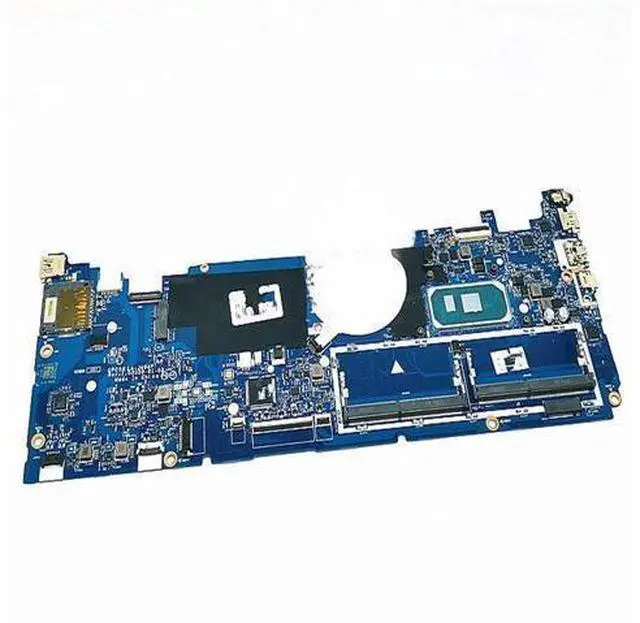 Main image of TPN-C149 15-ED Main Board L93868-601 Version Number: LA-J494P SRGKL