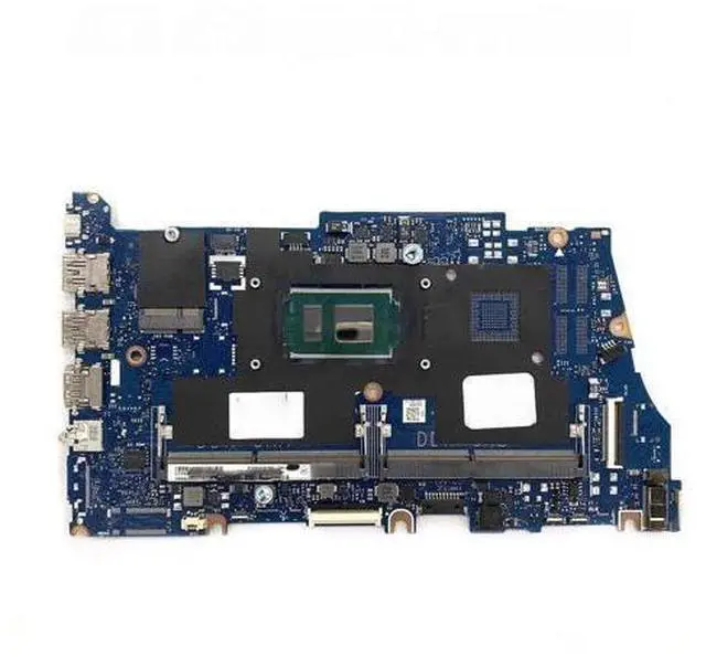 Main image of DAX8QA8D0 X8QA for 440 G8 450 G8 laptop motherboard M21696-601 M21696-001 i3-1115G4