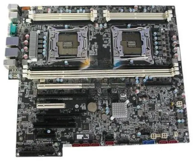 Main image of P700 P710 workstation main board X99 00FC855 00FC916 03T6787