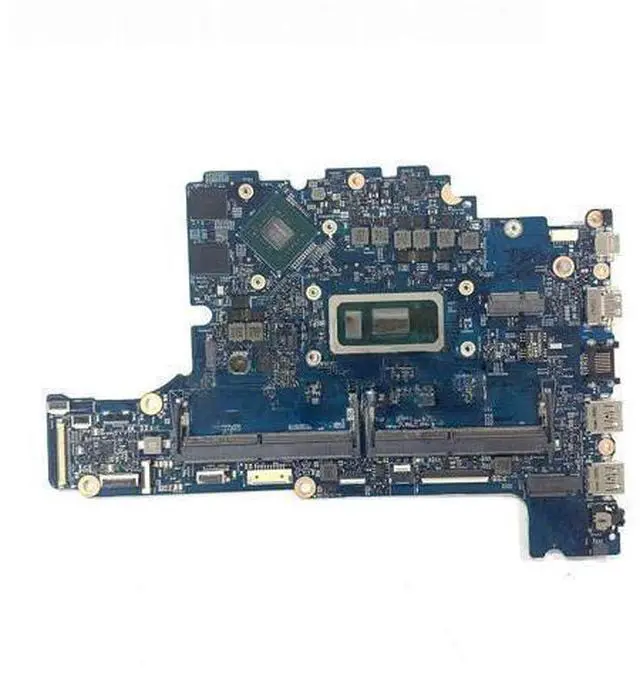 Main image of 17931-1 Applicable to 5583 5584 laptop motherboard i7-8565U CN-0T0T3P 0T0T3P T0T3P motherboard
