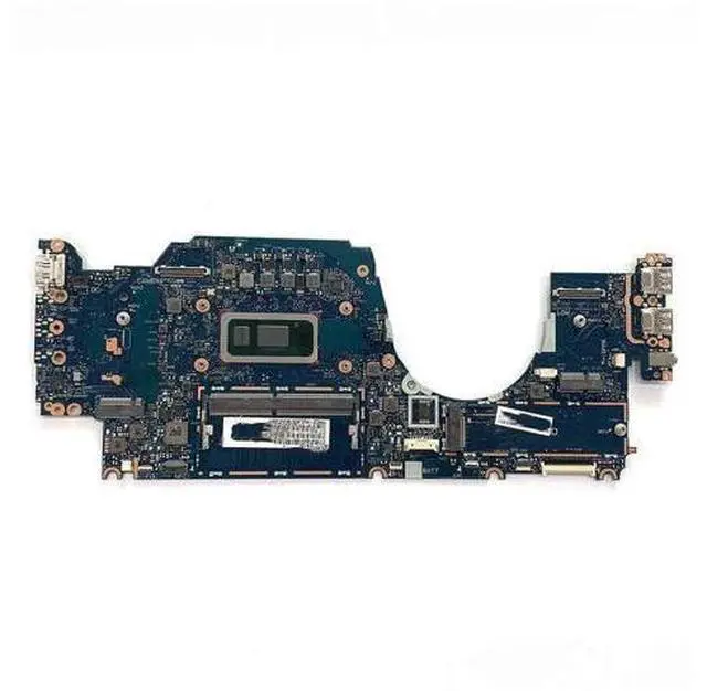 Main image of Suitable for X360 830 G7 laptop motherboard M03893-601 M03893-001 SPS- i5-10210U 6050A3142001