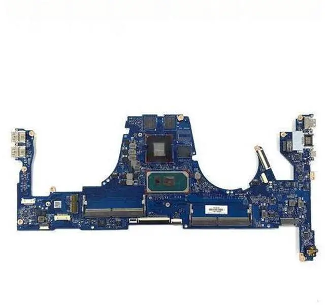 Main image of Suitable for laptop 15-cs3011la 15-CS laptop motherboard L67280-601 L67280-001 GTX1050 3GB i5-1035G1 DAG7ELAC0