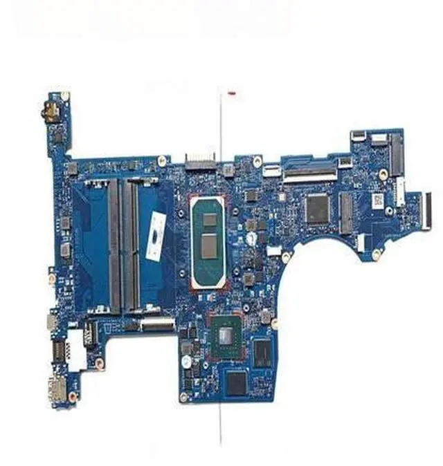 Main image of L67284-001 L67284-601 Suitable for TPN-Q208 15-CS 15-cs3040TX DAG7BL8D0 motherboard i7-1065G7 CPU MX250 2G GPU