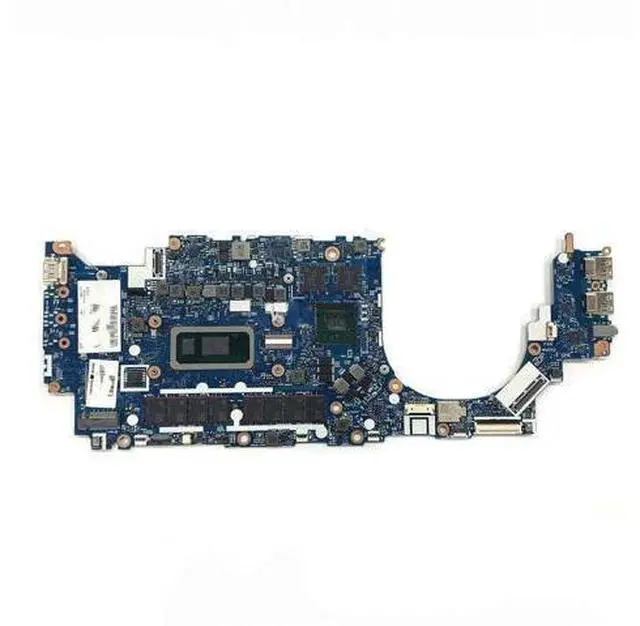 Main image of Suitable for 14 G7 laptop motherboard M07115-601 M07115-001 6050A3144701 DSC i5-10310U 16GB OSR