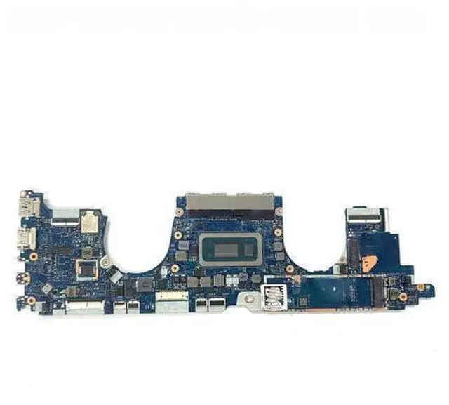 Main image of For X360 1030 G7 laptop motherboard FPM30 LA-J442P M16064-601 M16064-001 i7-10610U 16GB
