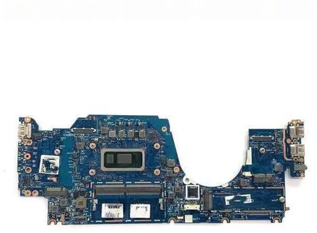 Main image of 6050A3142001 for X360 830 G7 laptop motherboard M03894-601 M03894-001 SPS- i7-10510U