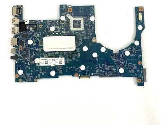 Main image of Suitable for 17-CE laptop motherboard i7-10510U CPU MX250 2GB GPU L71620-601 18739-1