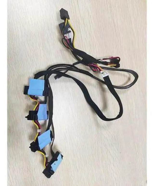 Main image of T440 server SATA cable cold plate cold power dedicated CN-0N8KMW 0N8KMW N8KMW