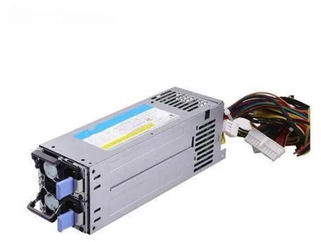 Main image of 80Plus 550AB-36 2U Mini 1+1 Server Power Supply 550W for Storage Server Workstation