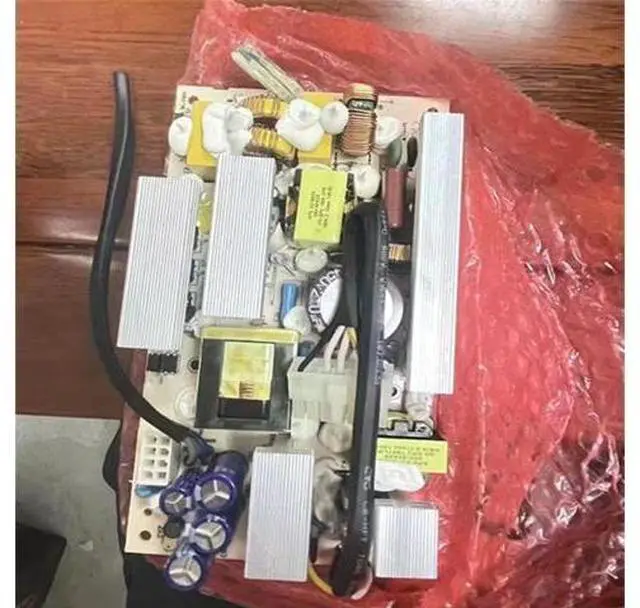 Main image of Power Supply 12V3.75A -52V3.75A 240W Power Supply NW-240A01 NW-240AO1