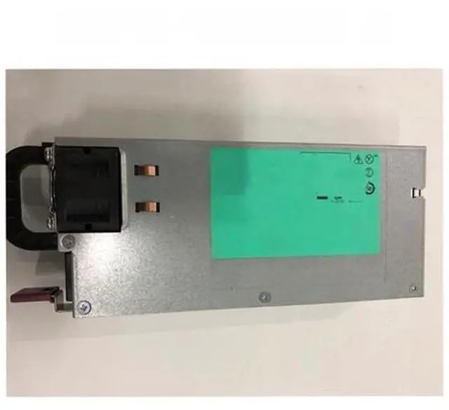 Main image of Power supply for 980G7 1000W Power Supply EDPS-1000AB A 0957-2312 J9580A