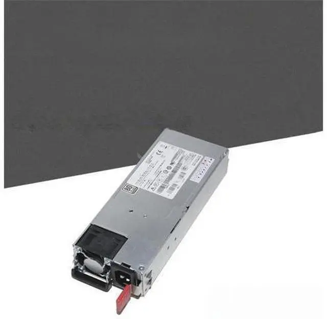 Main image of RD440X RD430X RD630 640 550W Power Supply DPS-550AB-2 A 36002477 00FC576 SP50F33234 DPS-550AB-2A