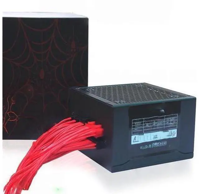 Main image of Power supply, suitable for rated 650W 850W power supply HQ-850WP