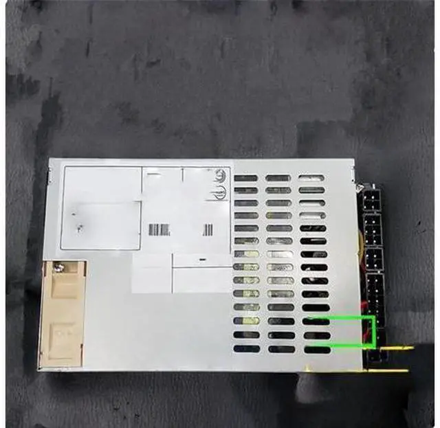Main image of Power supply for small 1U A4M K35 K39 K49 M41 T34 600W power supply - 7660B 7660B