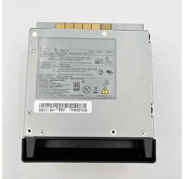 Main image of 850W Power Supply 850-OAWSE 54Y8907 for P500, P510, P700, and P710 Workstations