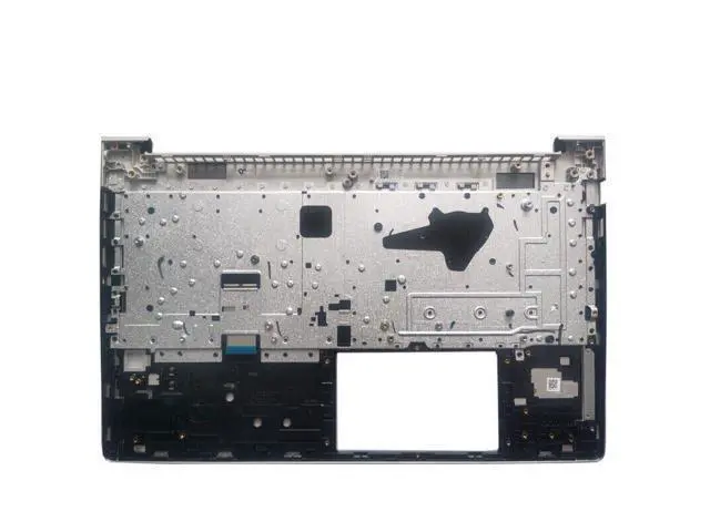 Alt view image 2 of 4 - For PROBOOK 450 G8 Palmrest Cover & US Keyboard M21742-001 Backlit Top