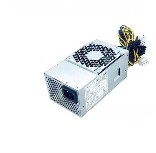 Main image of 10-pin 750W power supply 750-75AGPAA HK280-72PP PA-2181-2 PCG010 180-20TGBAB 210-20TGBAB PCK014 PCJ007