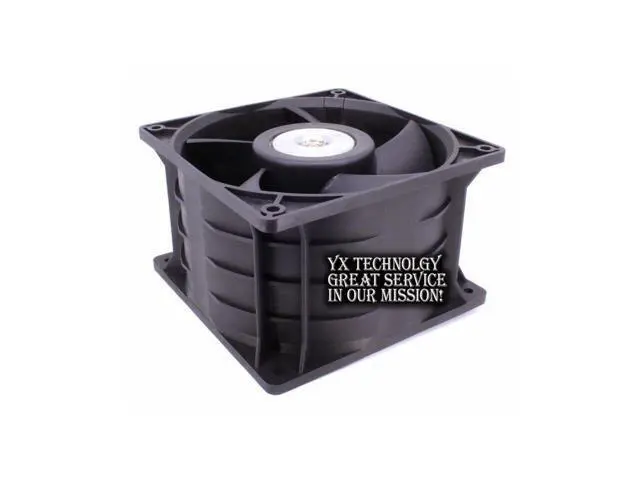 Alt view image 5 of 6 - Original GFB1248VHW-ROO DC48V 0.93A 12CM fan drive for Delta 120 * 120 * 76MM