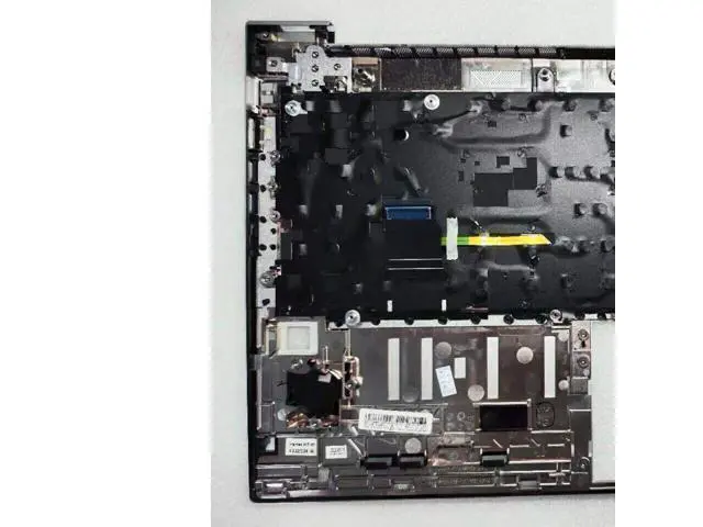 Alt view image 3 of 5 - New for EliteBook 850 G8 855 850 G7 Case Palmrest Backlit Keyboard M07491-001