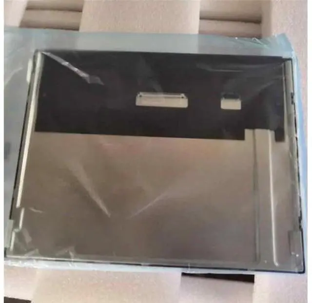 Main image of G104XCE-L01 10.4" 1024(RGB)×768 30pins LCD