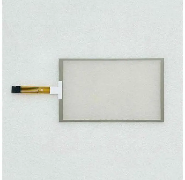 Main image of Suitable for T089S-5RB001N-0A11R0-080FH-C resistive touch screen sensor glass panel