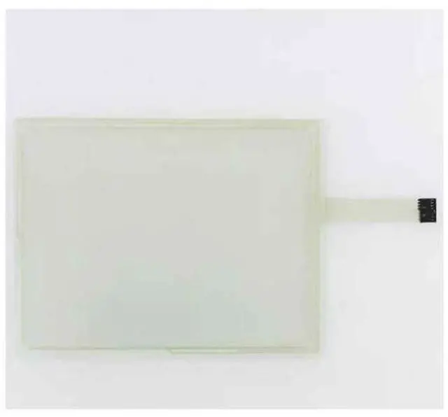 Main image of UI76224-TY1 Resistive Touch Screen Sensor Glass Panel