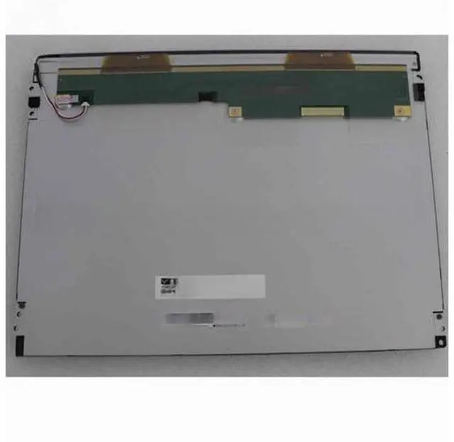 Main image of TM121SDSG05 12.1 inch 800x600 LCD display