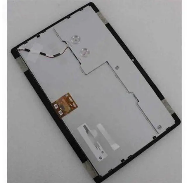 Main image of G156XTT01.1 15.6" 1366x768 -LCD display with PCAP touch screen