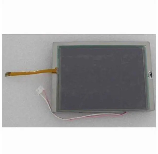 Main image of KCG057QV1DC-G77 KCG057QV1DC-G760 KCG057QV1DC-G770 5.7 inch 320x240 LCD display with touch screen glass